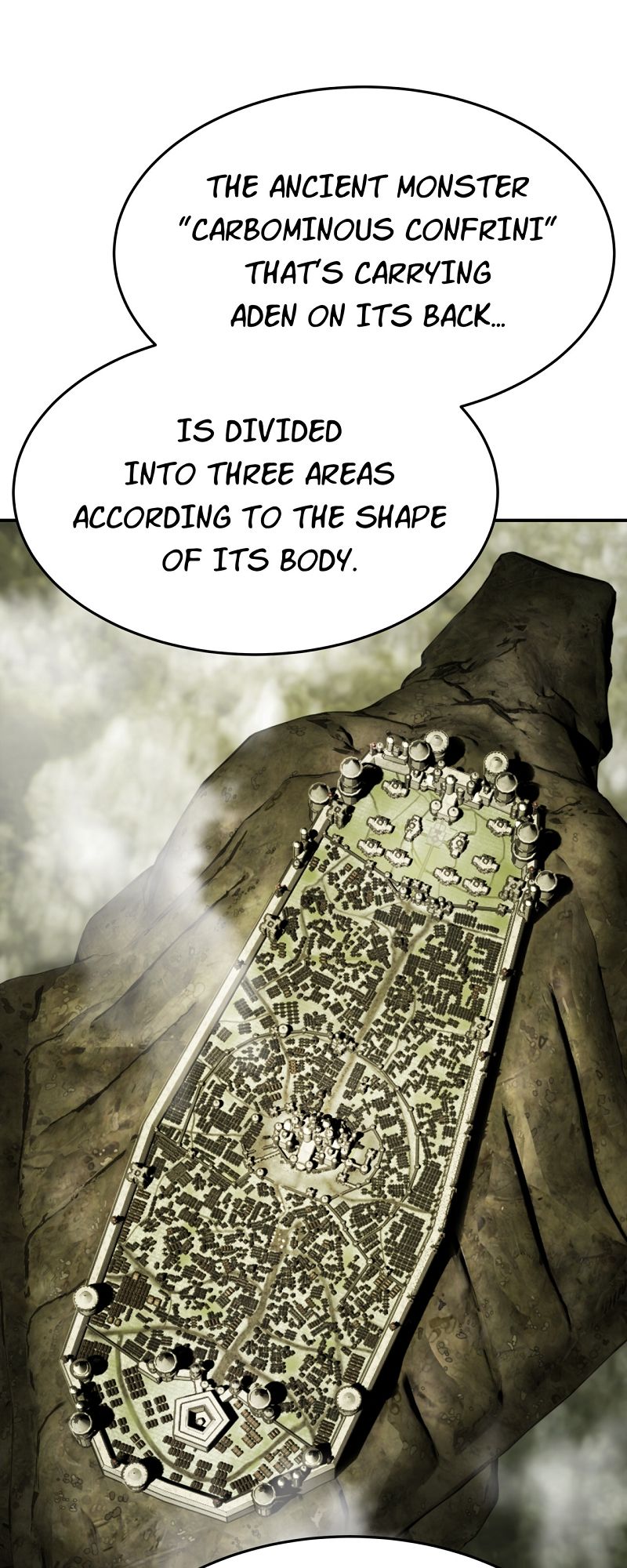 Summoners War: Trackers - Episode 10 — page 40