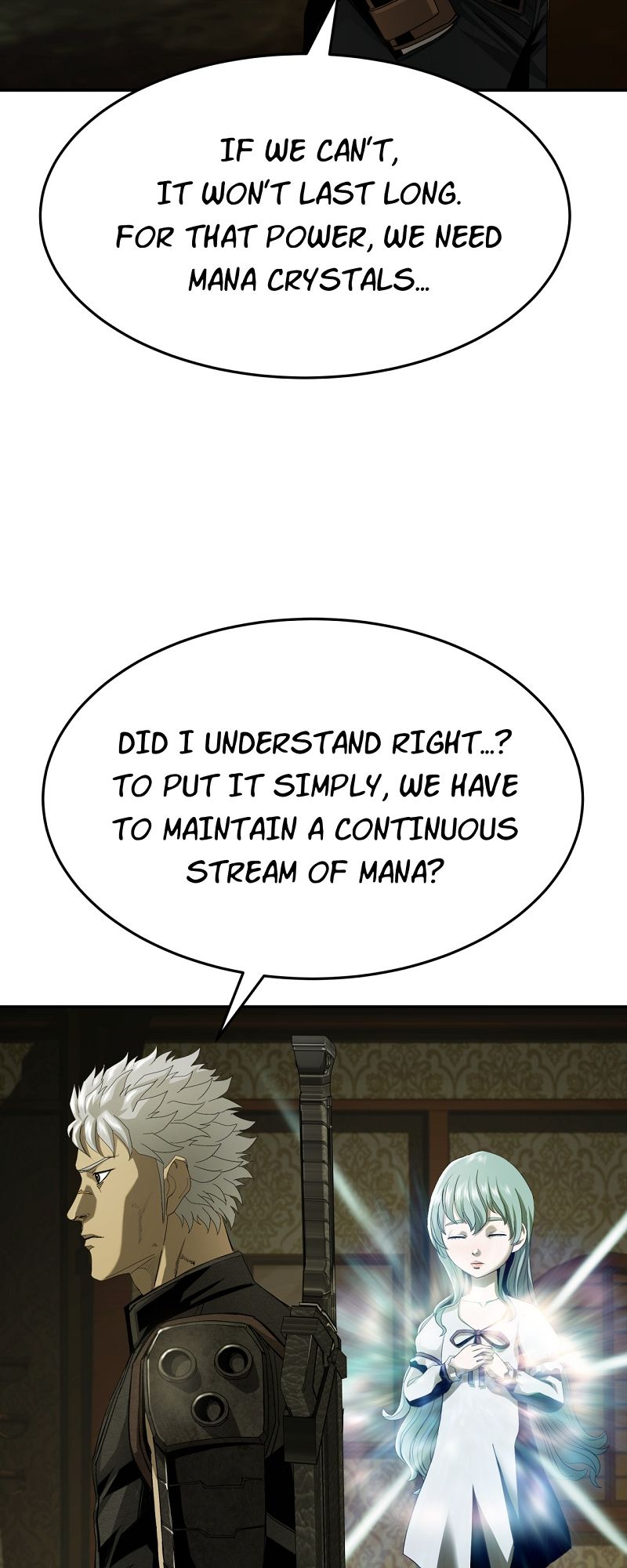 Summoners War: Trackers - Episode 10 — page 58