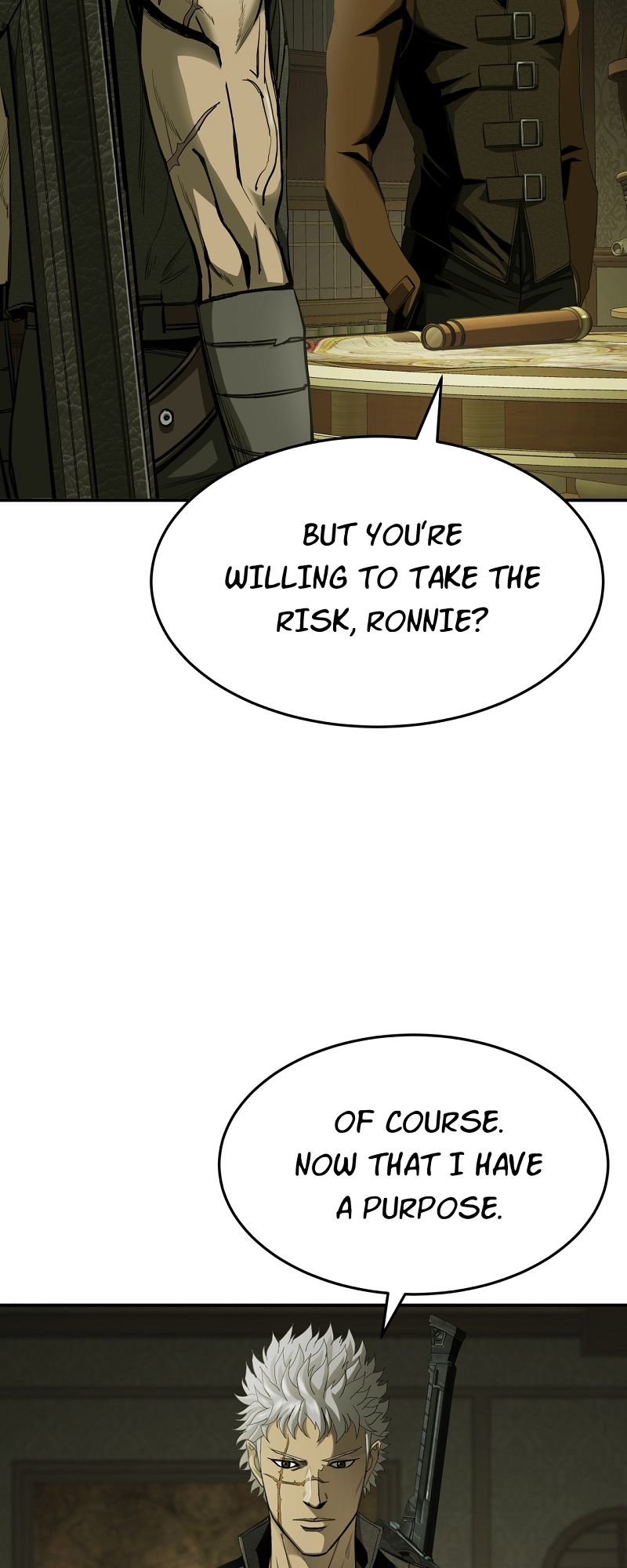 Summoners War: Trackers - Episode 10 — page 60