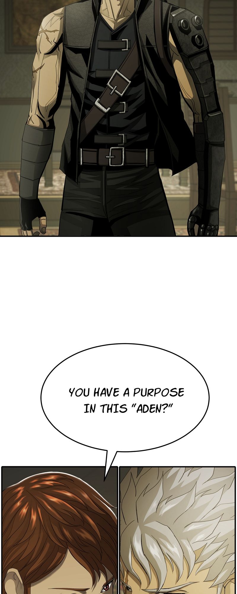 Summoners War: Trackers - Episode 10 — page 61