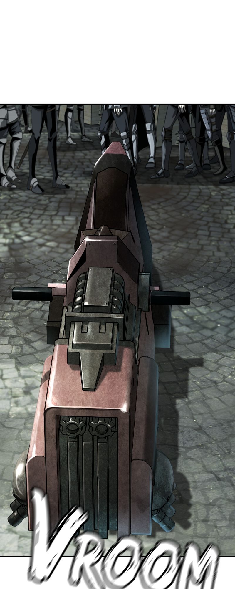 Summoners War: Trackers - Episode 10 — page 68