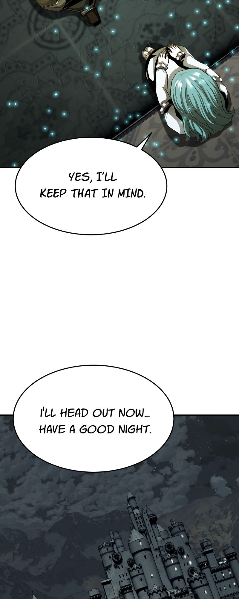Summoners War: Trackers - Episode 10 — page 7