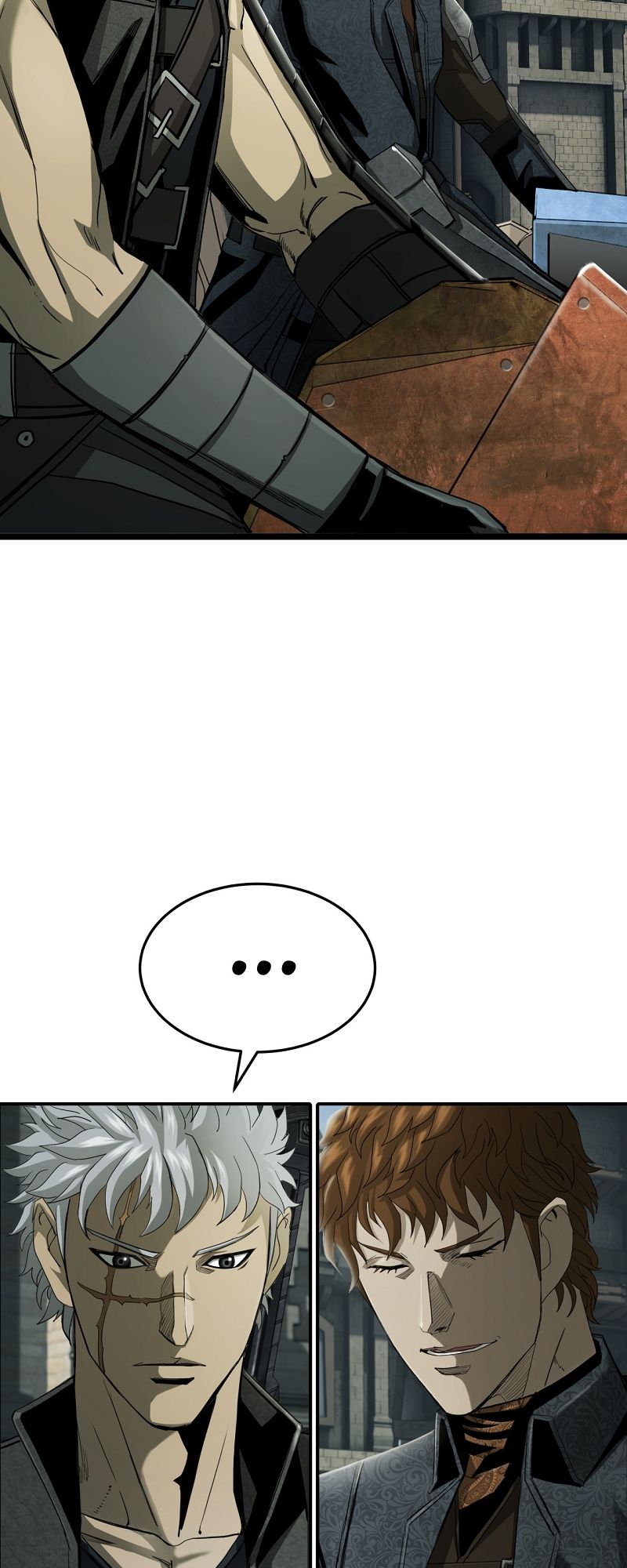 Summoners War: Trackers - Episode 10 — page 71