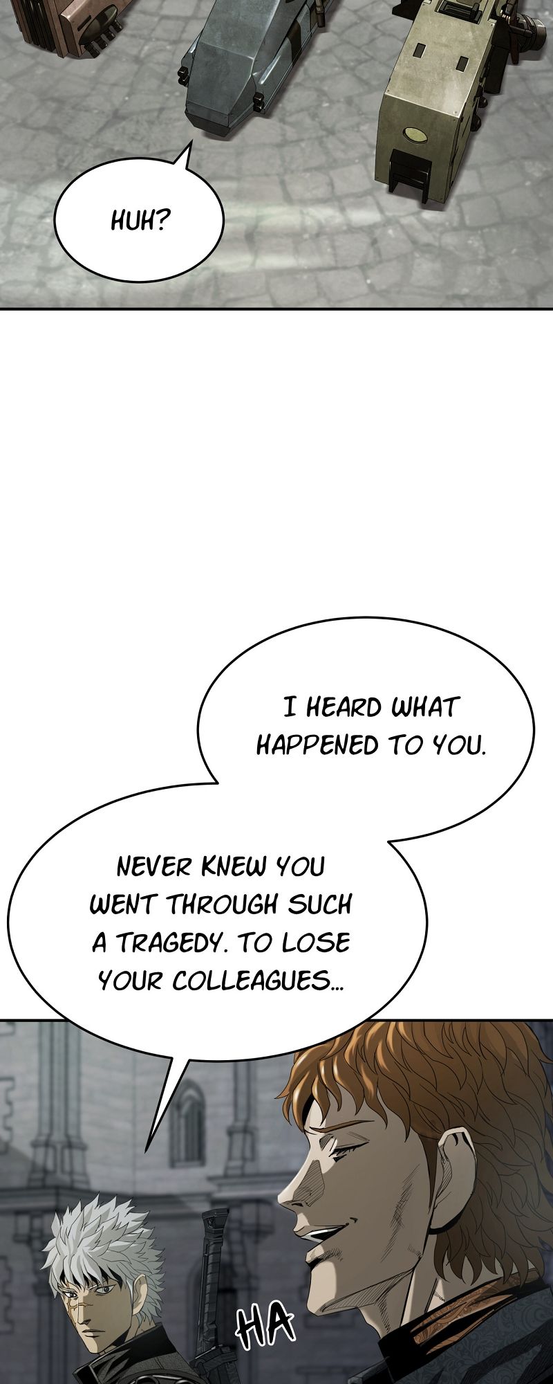 Summoners War: Trackers - Episode 10 — page 73