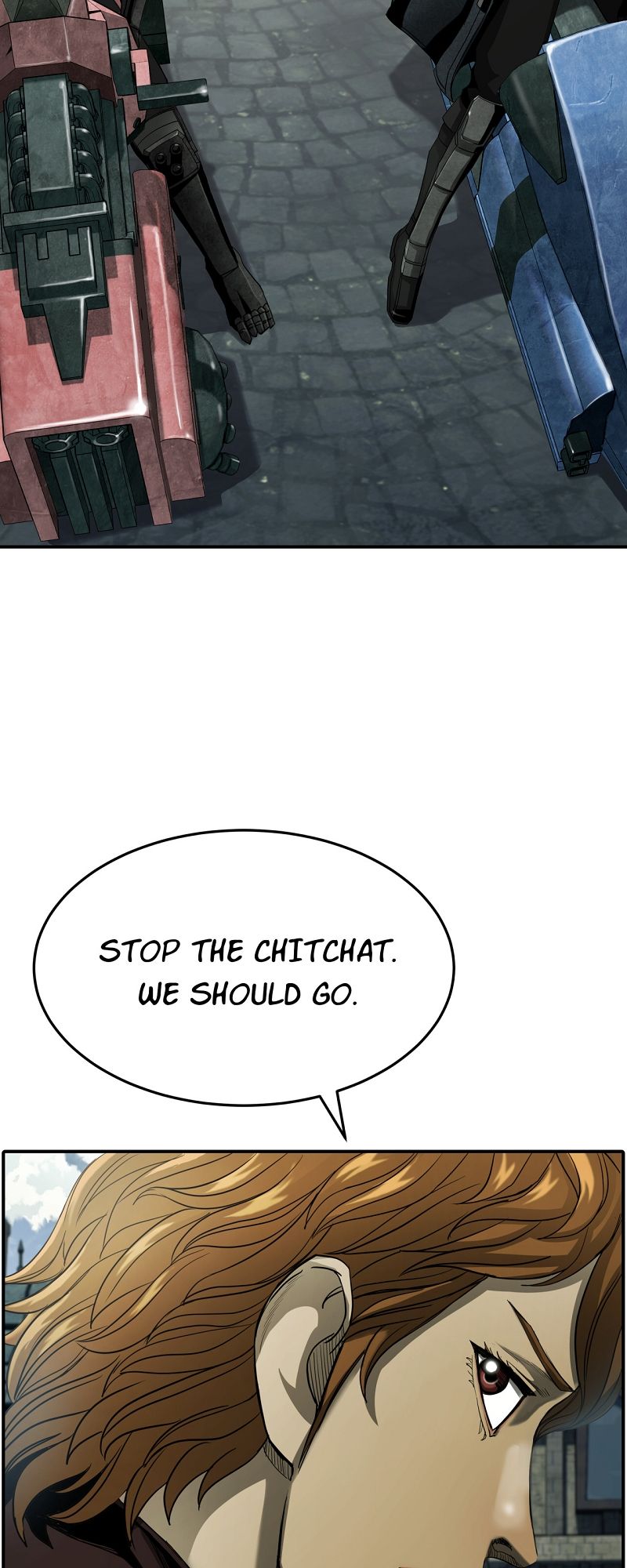 Summoners War: Trackers - Episode 10 — page 75