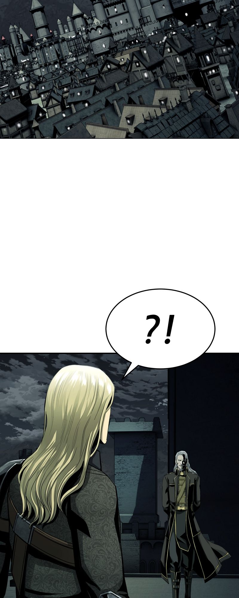 Summoners War: Trackers - Episode 10 — page 8