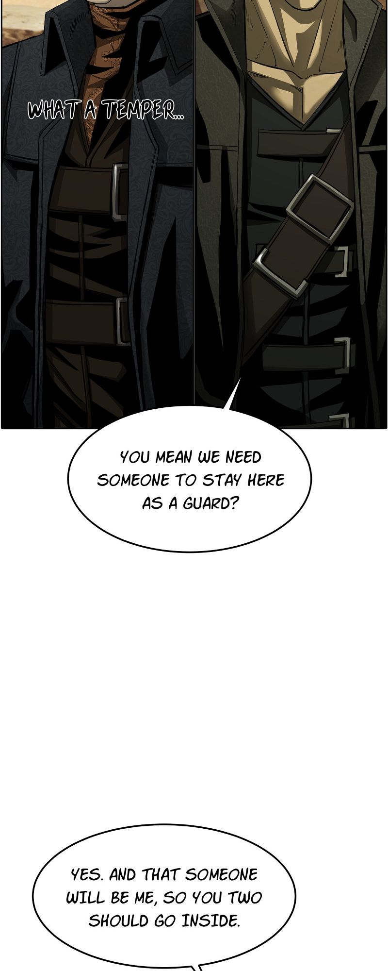 Summoners War: Trackers - Episode 11 — page 16