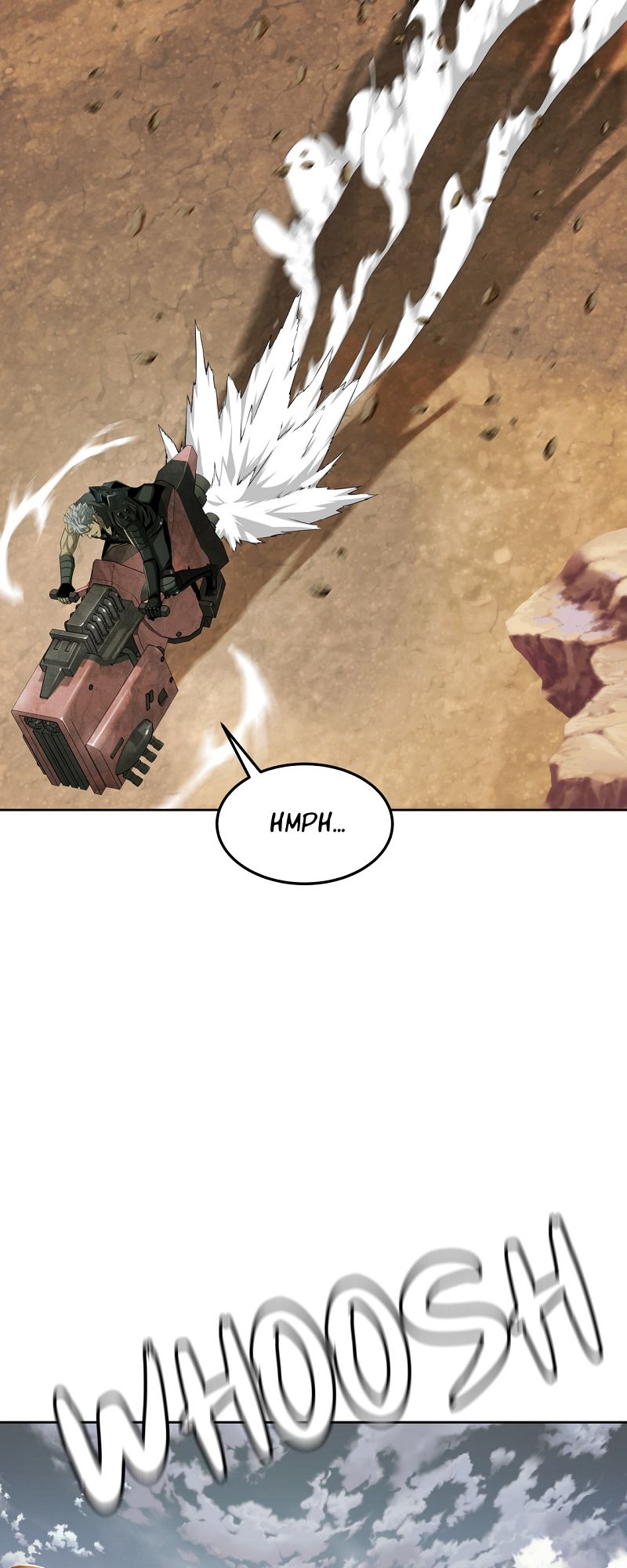 Summoners War: Trackers - Episode 11 — page 3