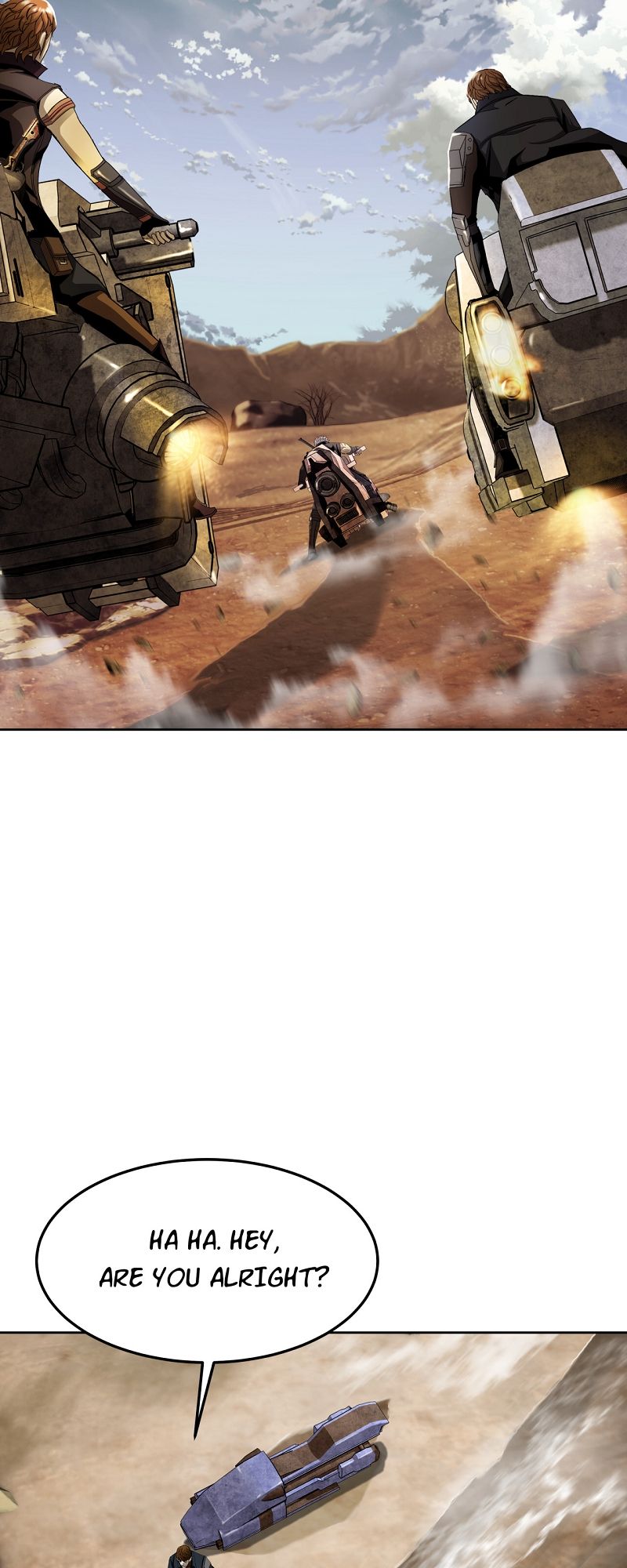 Summoners War: Trackers - Episode 11 — page 4