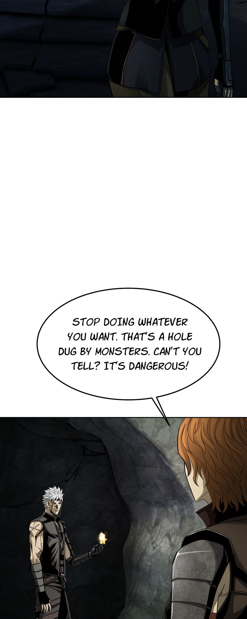 Summoners War: Trackers - Episode 11 — page 52