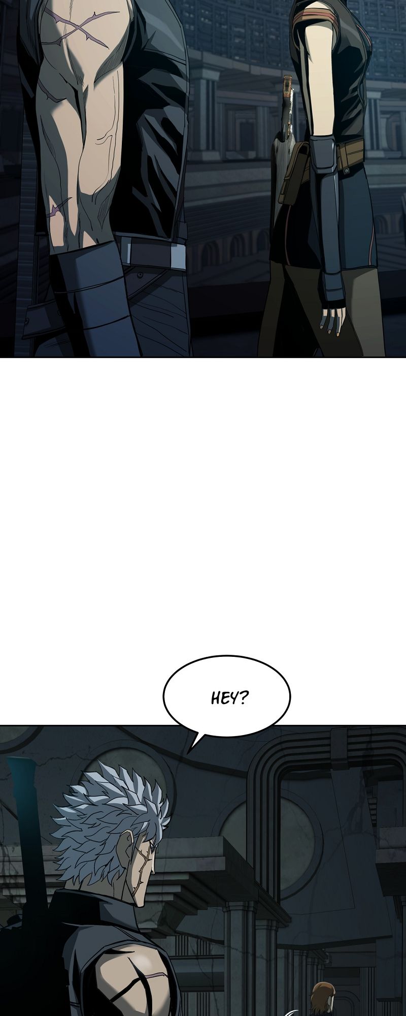 Summoners War: Trackers - Episode 11 — page 59