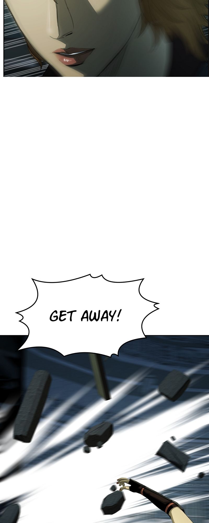 Summoners War: Trackers - Episode 11 — page 64