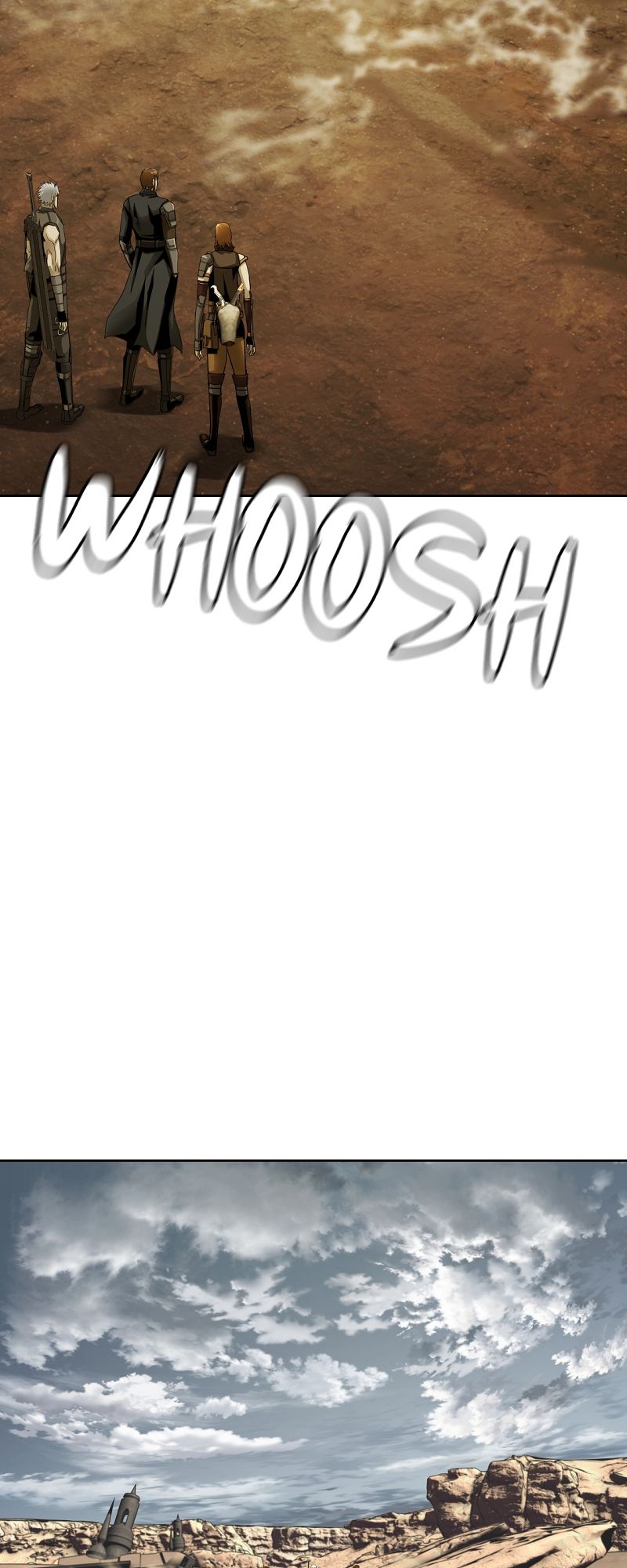 Summoners War: Trackers - Episode 11 — page 9