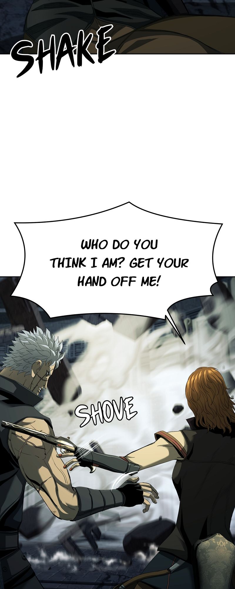 Summoners War: Trackers - Episode 12 — page 22