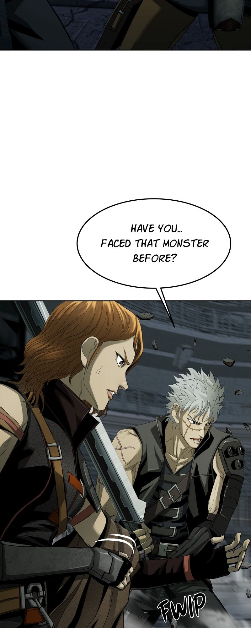 Summoners War: Trackers - Episode 12 — page 23
