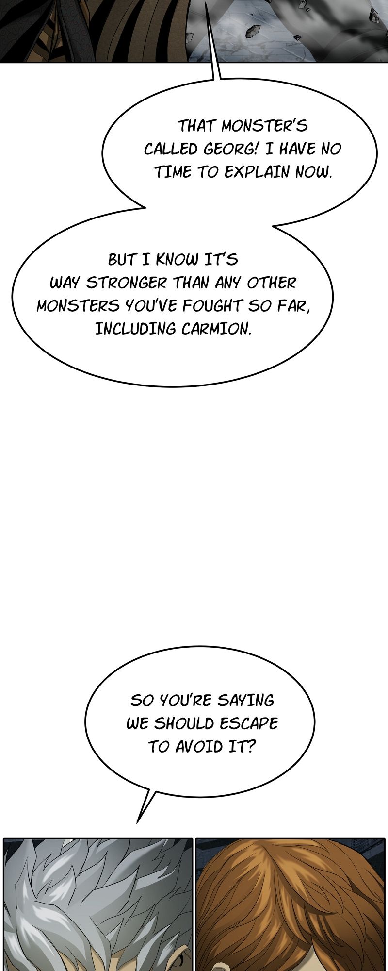 Summoners War: Trackers - Episode 12 — page 24