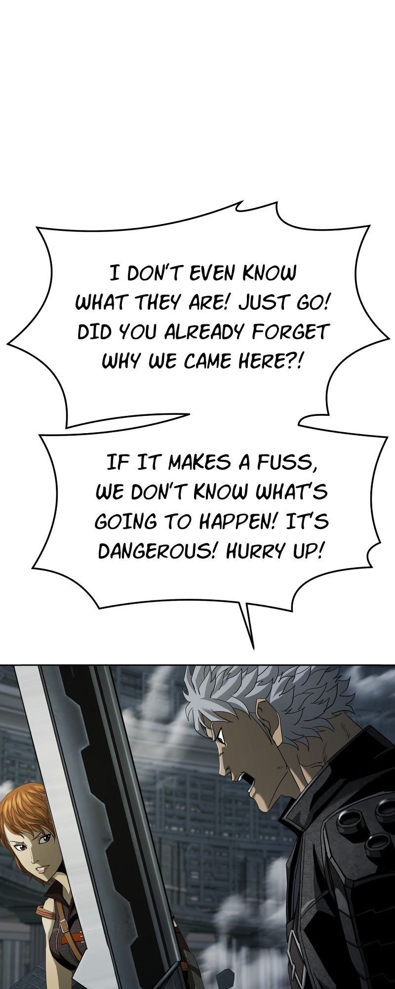 Summoners War: Trackers - Episode 12 — page 29