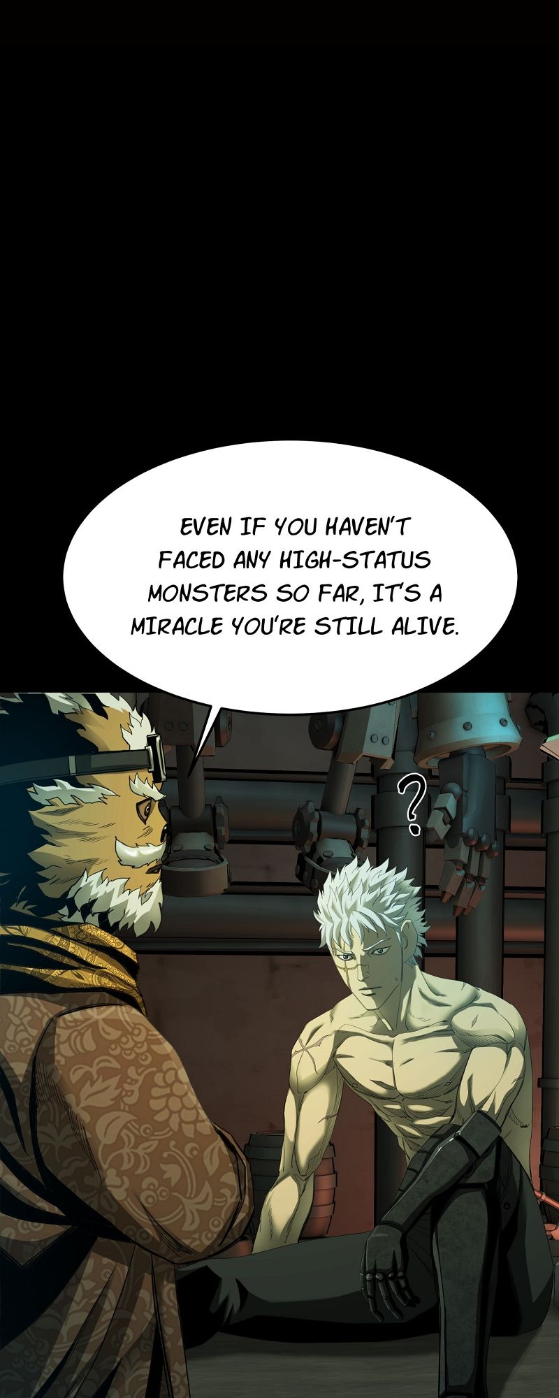 Summoners War: Trackers - Episode 12 — page 37