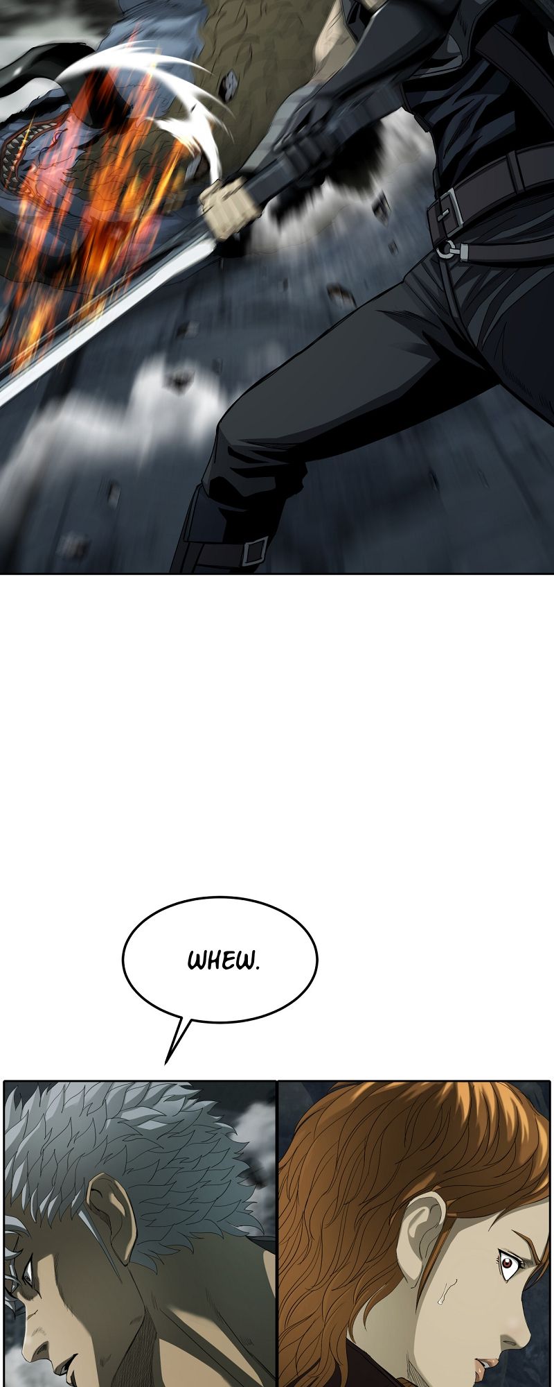Summoners War: Trackers - Episode 12 — page 42