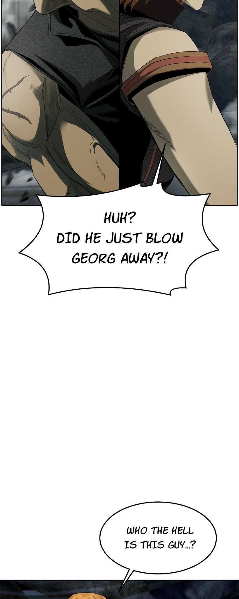 Summoners War: Trackers - Episode 12 — page 43