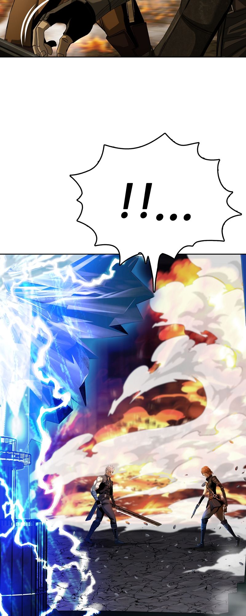 Summoners War: Trackers - Episode 13 — page 18