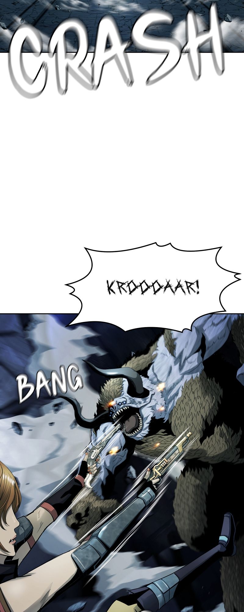 Summoners War: Trackers - Episode 13 — page 2