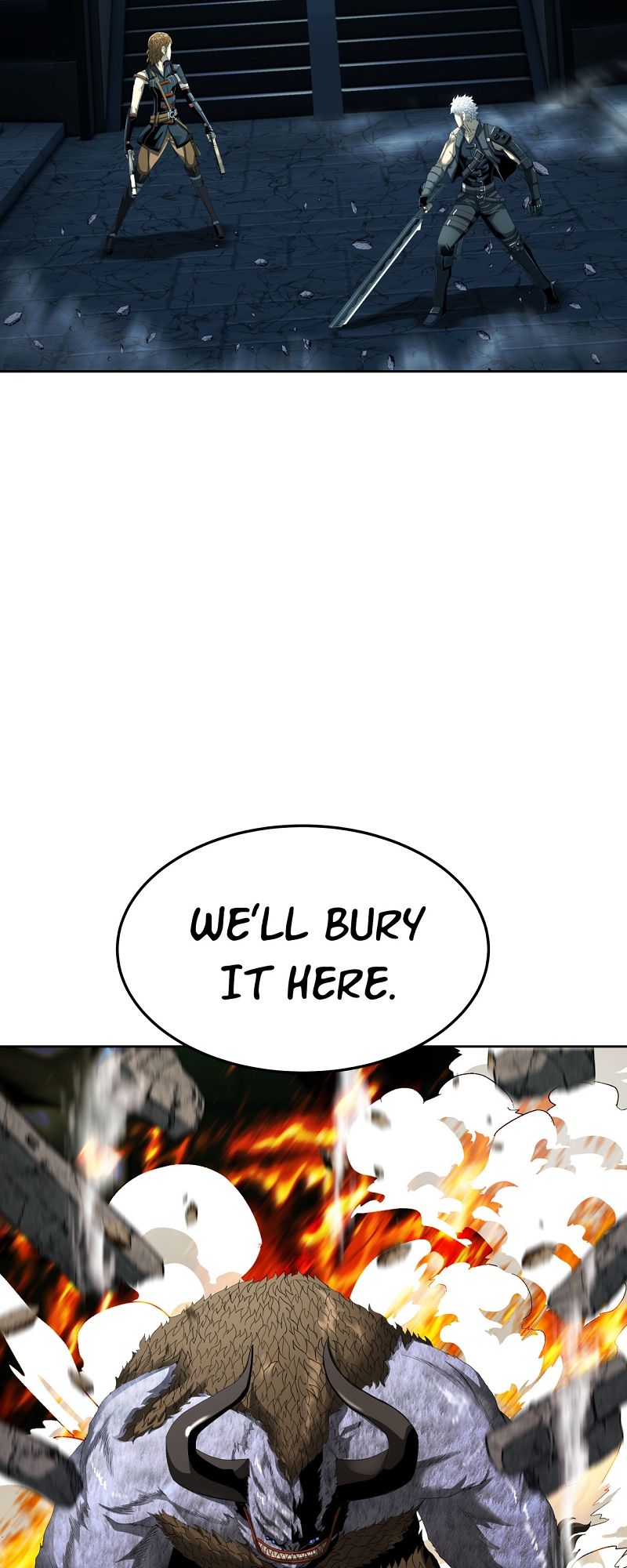 Summoners War: Trackers - Episode 13 — page 20