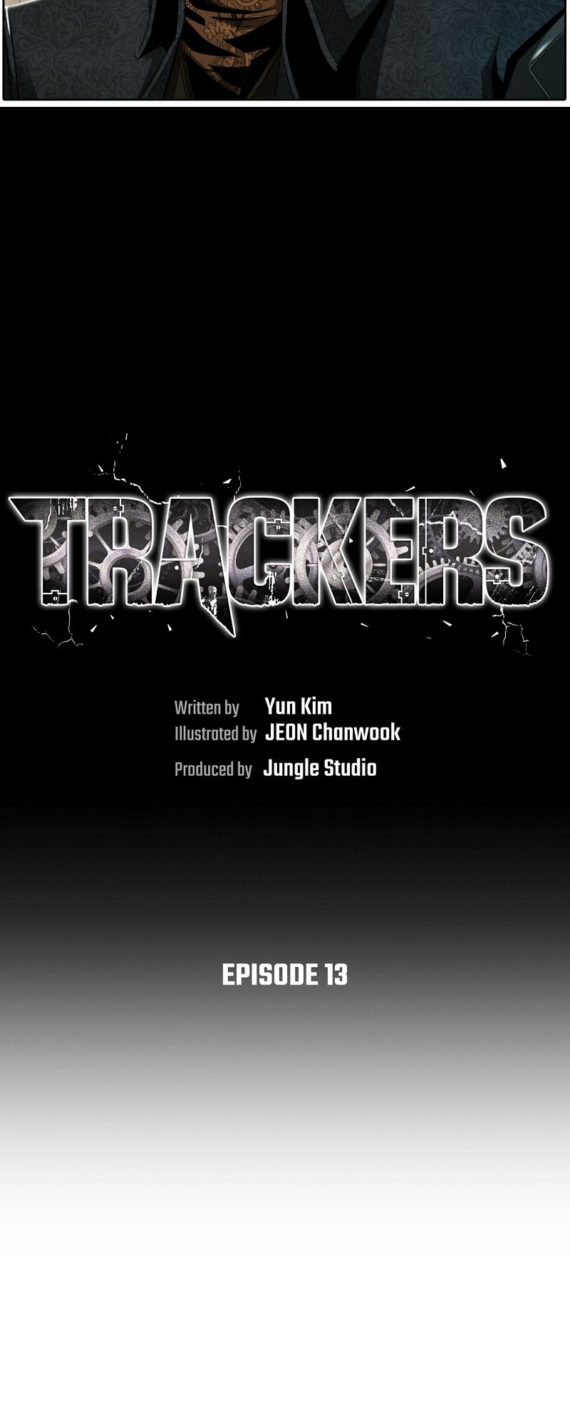 Summoners War: Trackers - Episode 13 — page 29