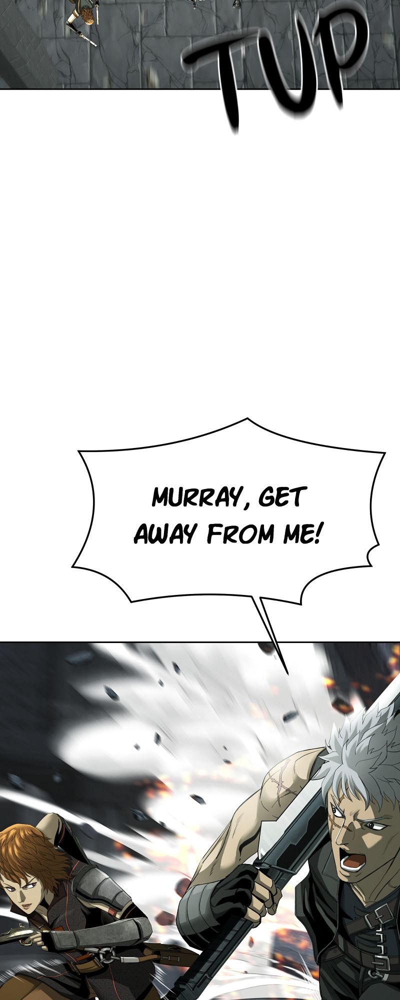 Summoners War: Trackers - Episode 13 — page 36