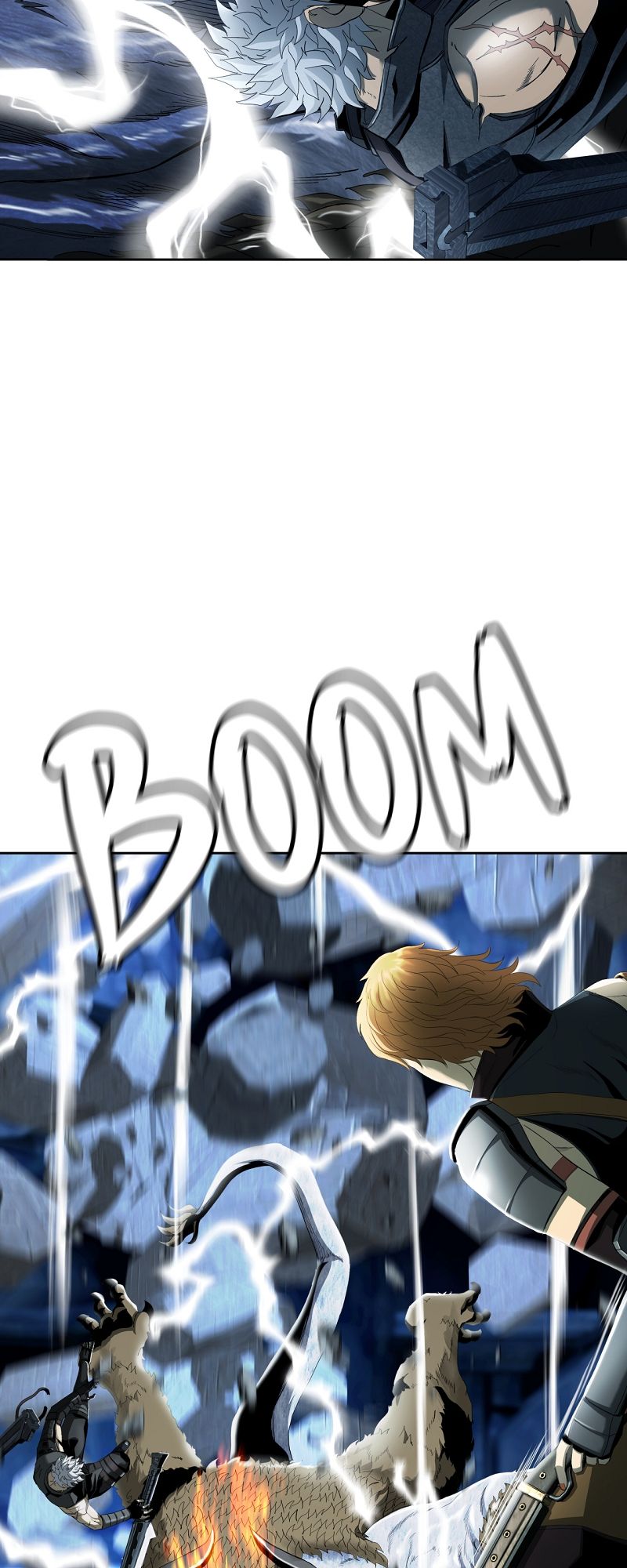 Summoners War: Trackers - Episode 13 — page 67
