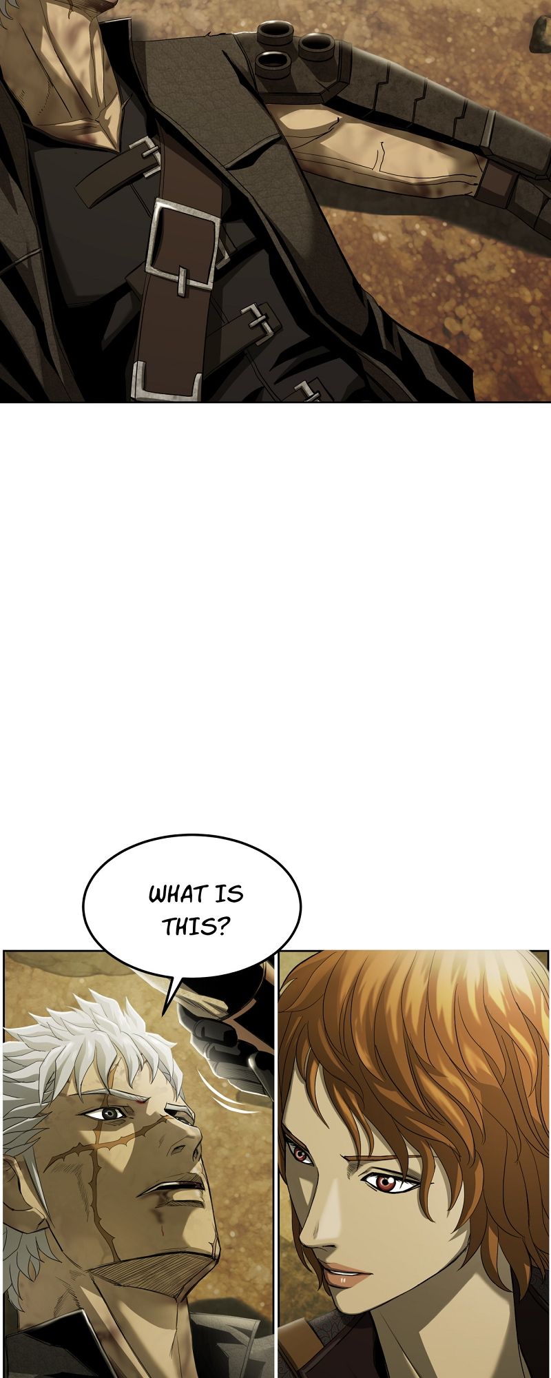 Summoners War: Trackers - Episode 14 — page 10