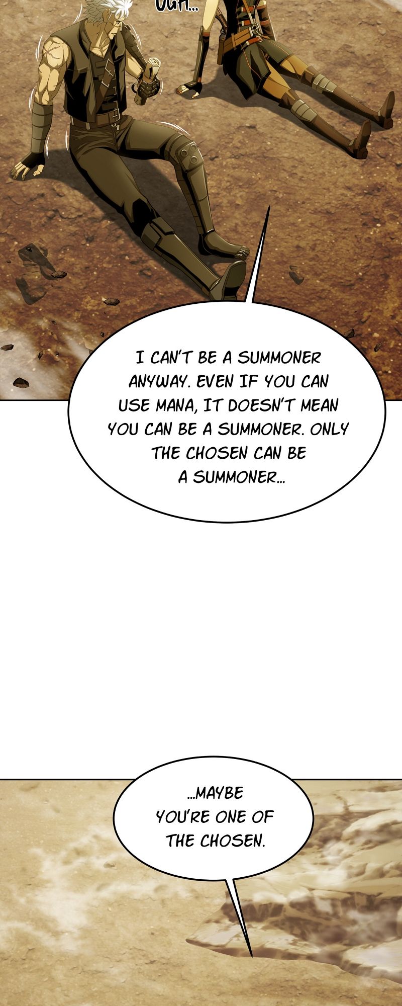 Summoners War: Trackers - Episode 14 — page 12