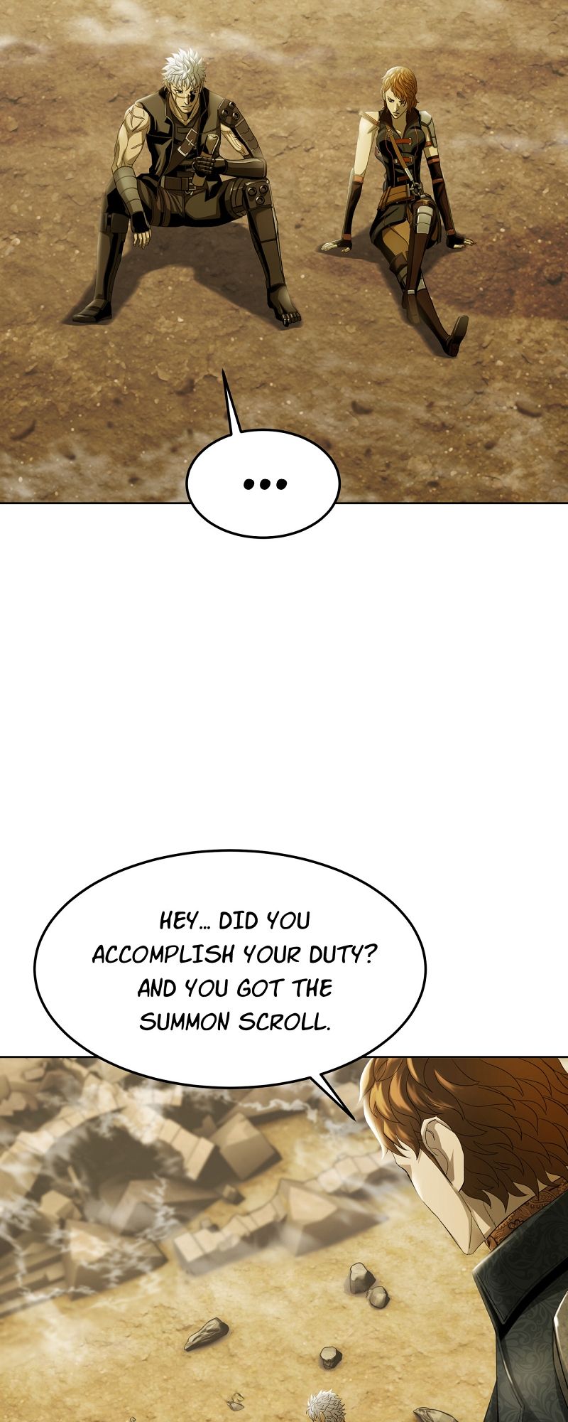 Summoners War: Trackers - Episode 14 — page 13