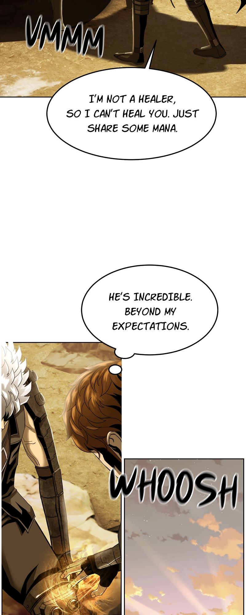 Summoners War: Trackers - Episode 14 — page 18