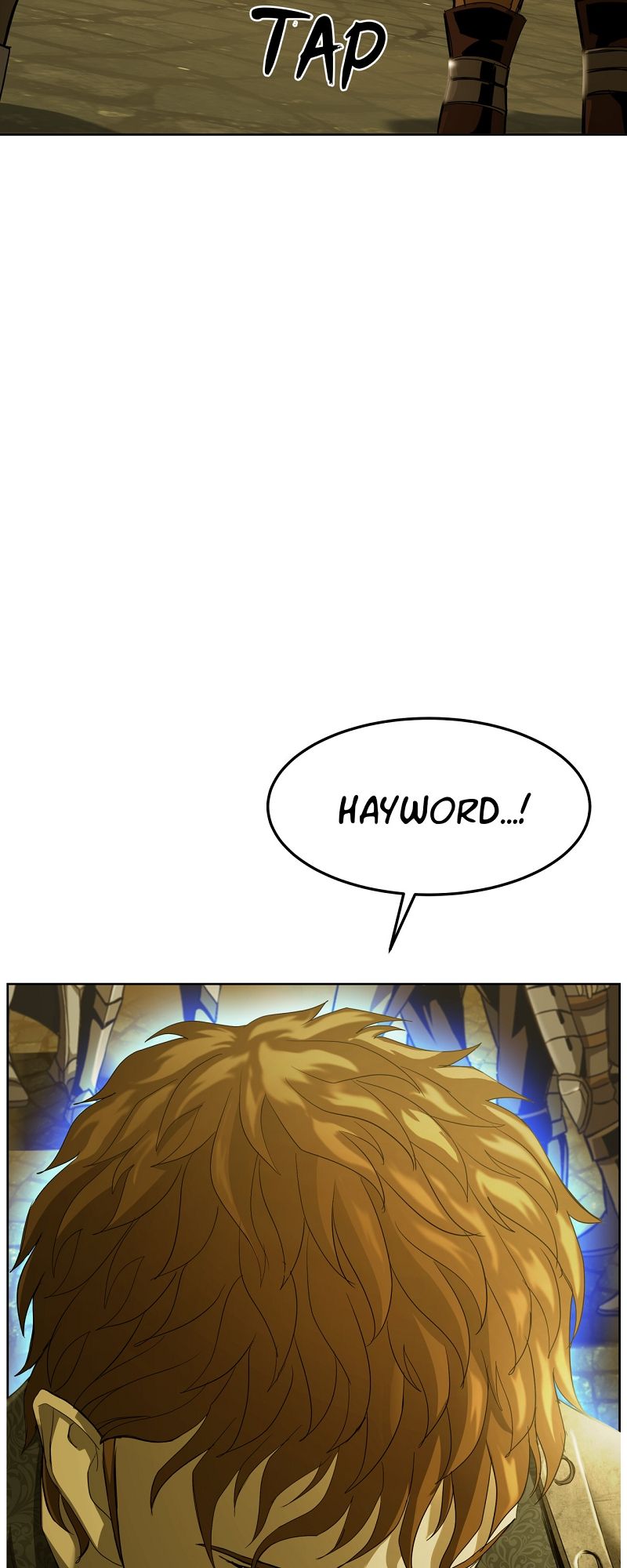 Summoners War: Trackers - Episode 14 — page 29