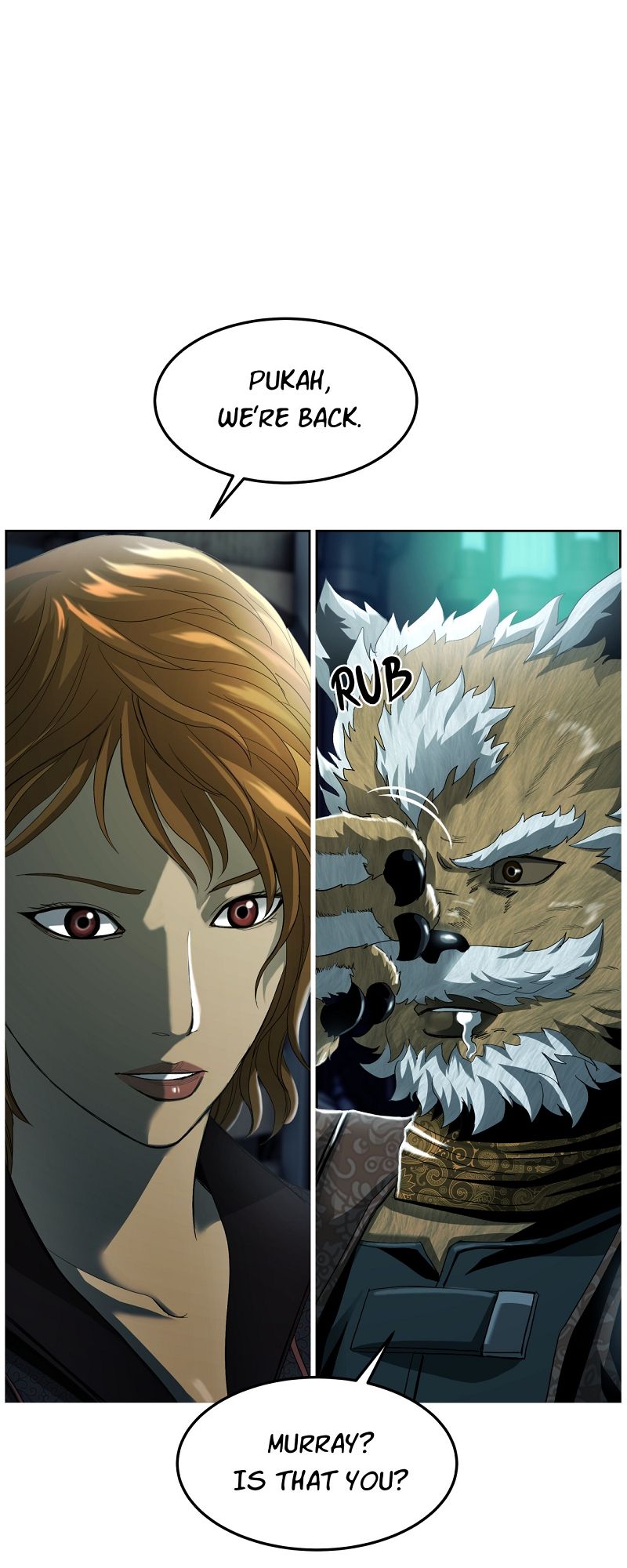 Summoners War: Trackers - Episode 14 — page 34