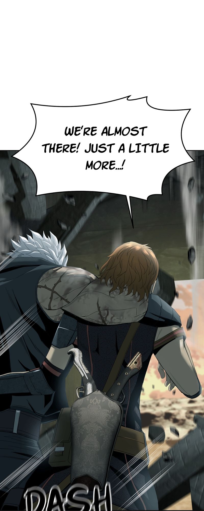 Summoners War: Trackers - Episode 14 — page 4