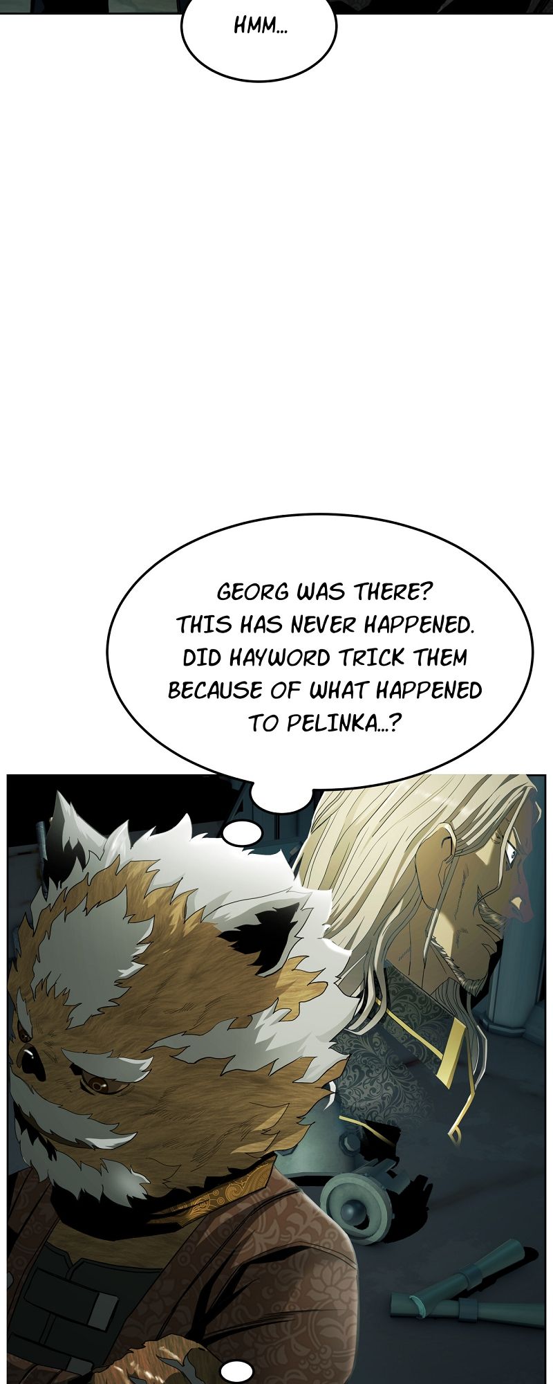 Summoners War: Trackers - Episode 14 — page 40