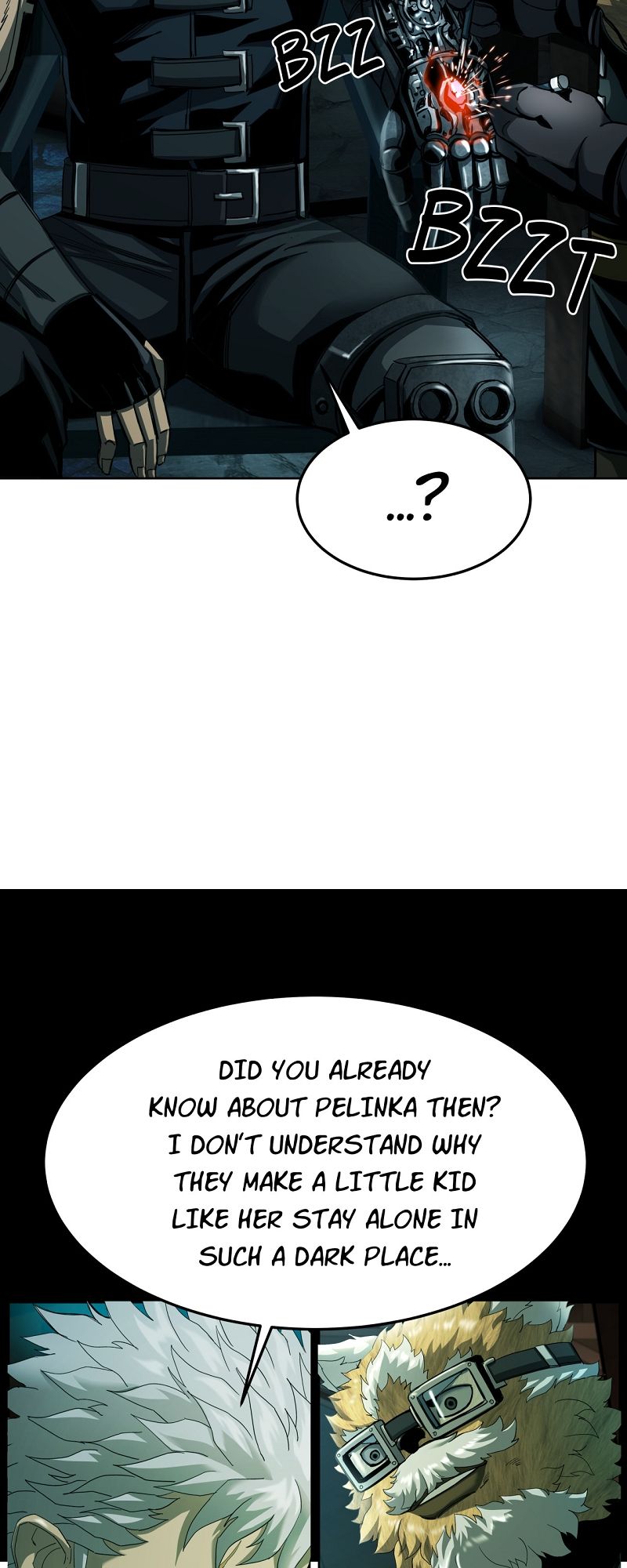 Summoners War: Trackers - Episode 14 — page 45