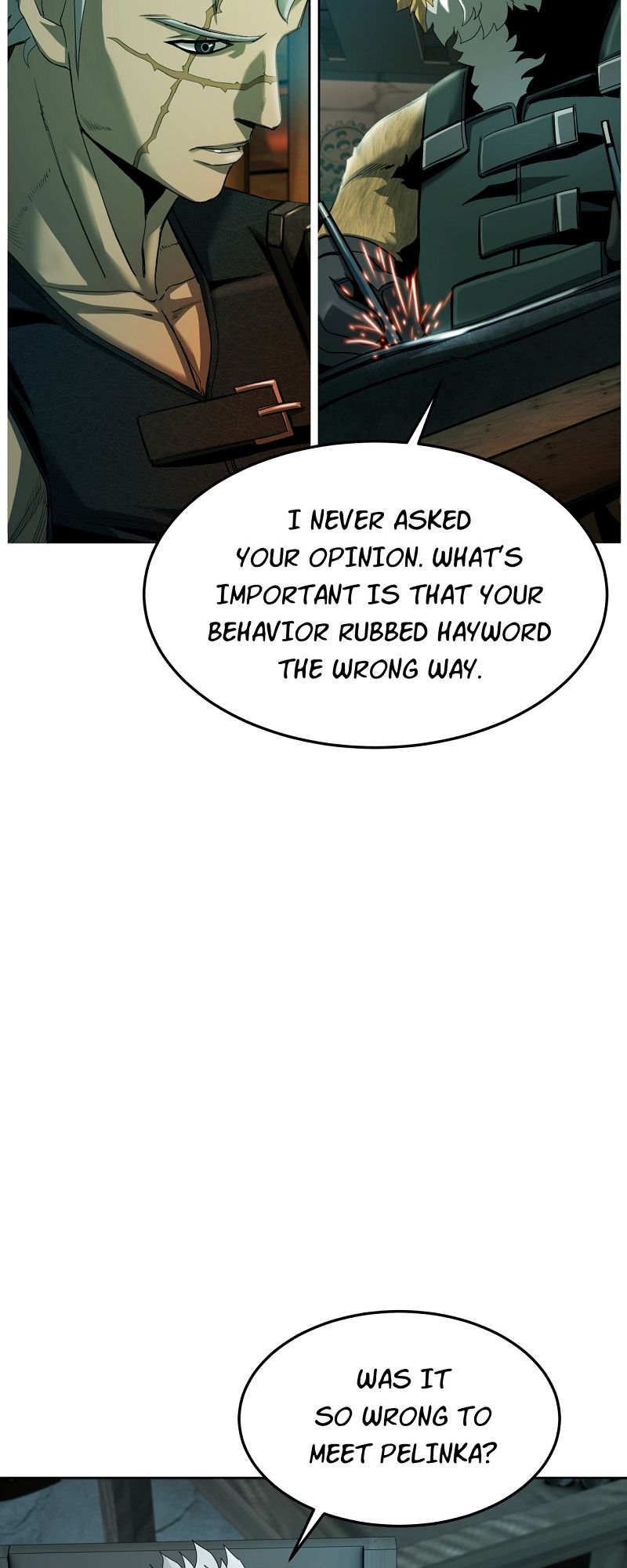 Summoners War: Trackers - Episode 14 — page 46