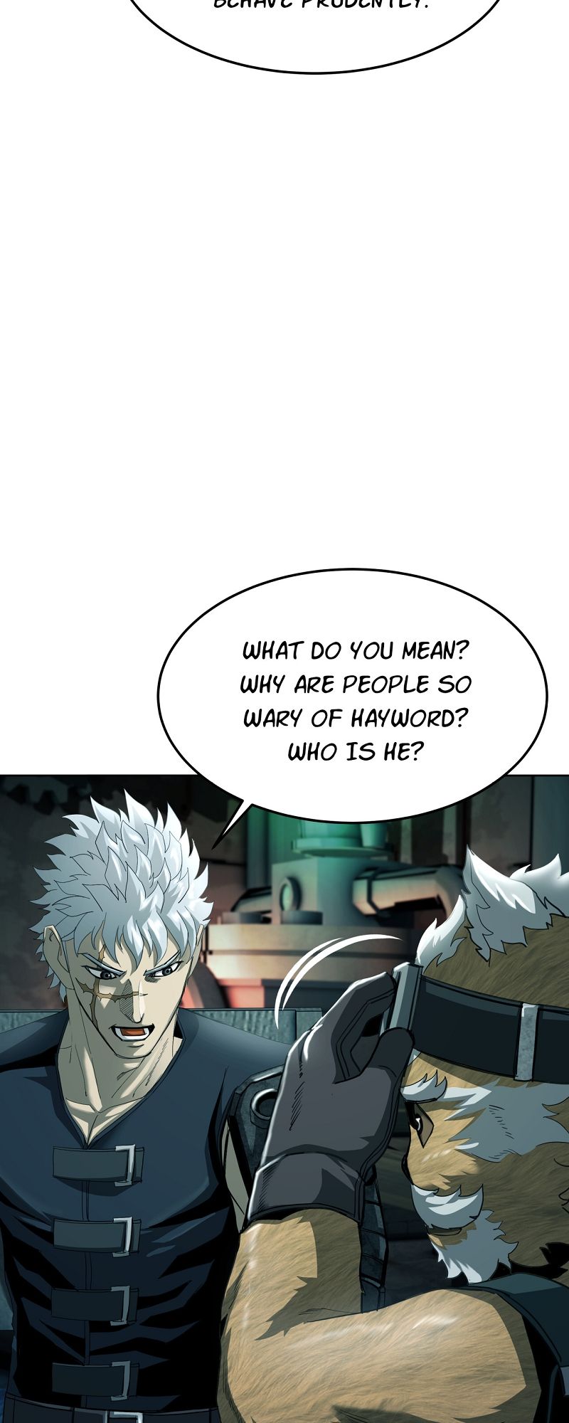 Summoners War: Trackers - Episode 14 — page 49