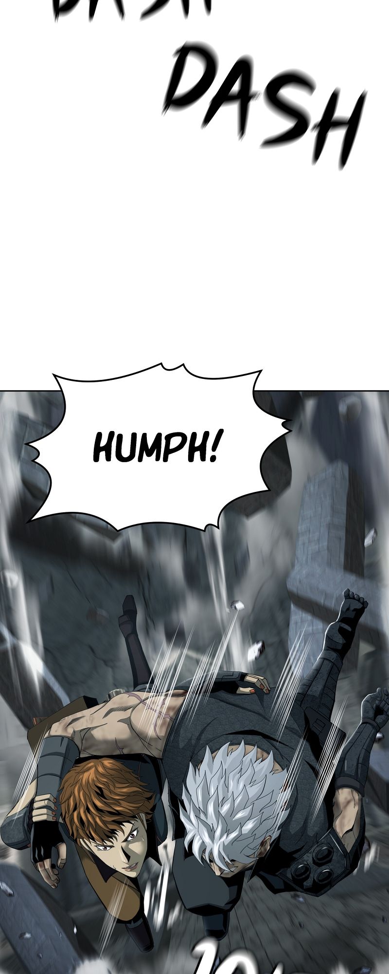 Summoners War: Trackers - Episode 14 — page 5