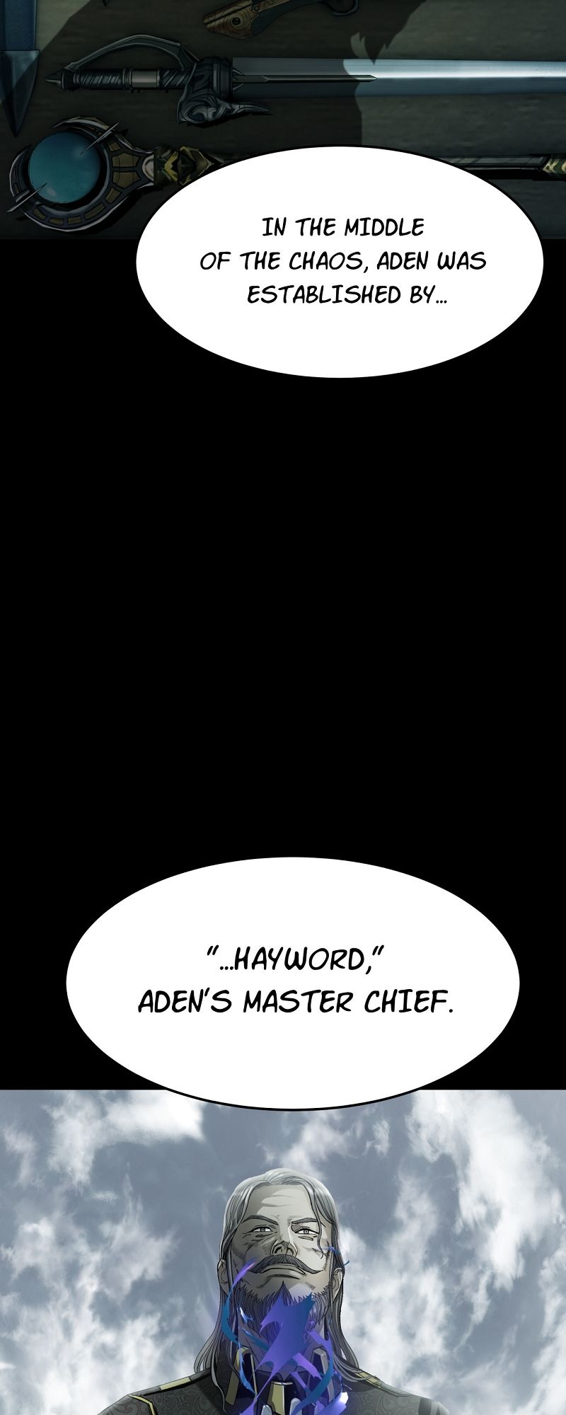 Summoners War: Trackers - Episode 14 — page 51