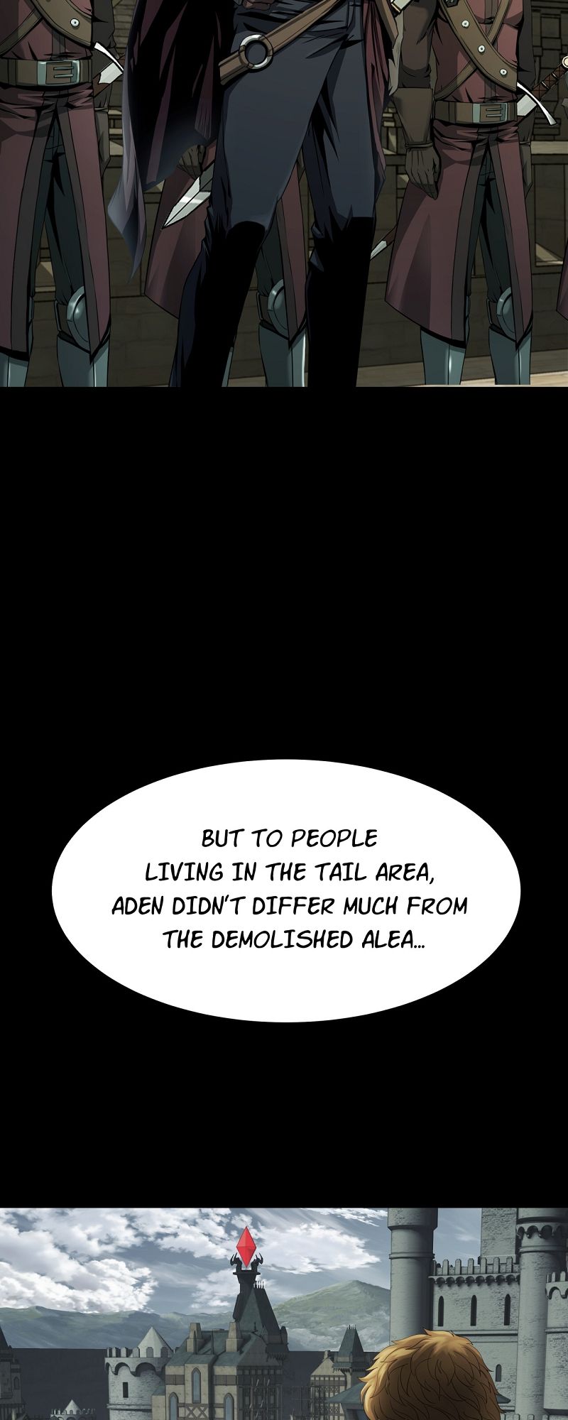 Summoners War: Trackers - Episode 14 — page 60