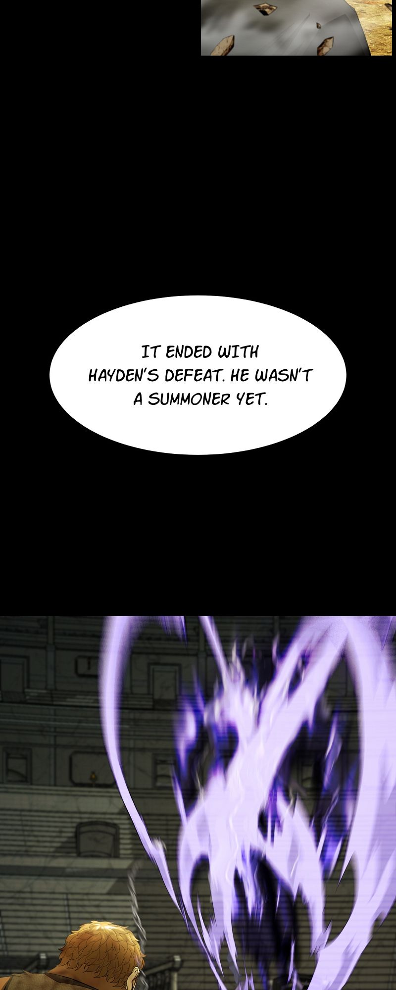 Summoners War: Trackers - Episode 14 — page 66