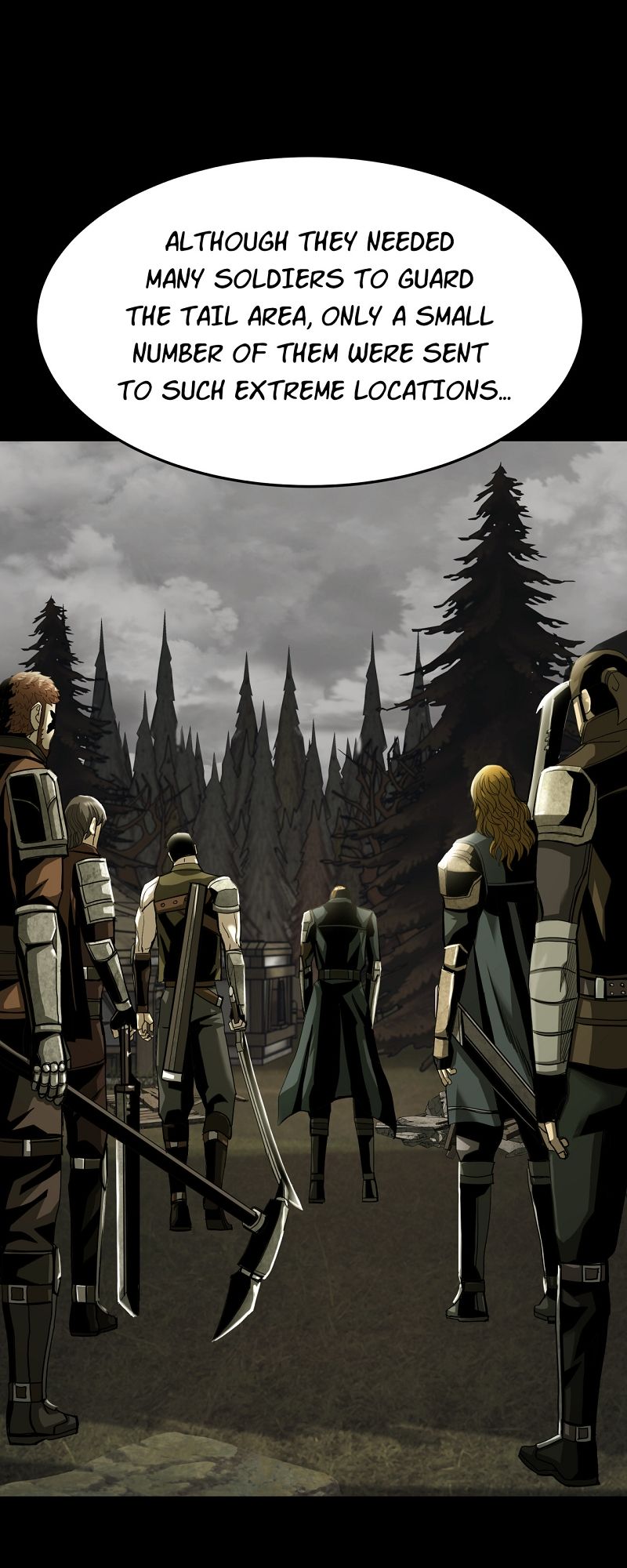 Summoners War: Trackers - Episode 14 — page 69