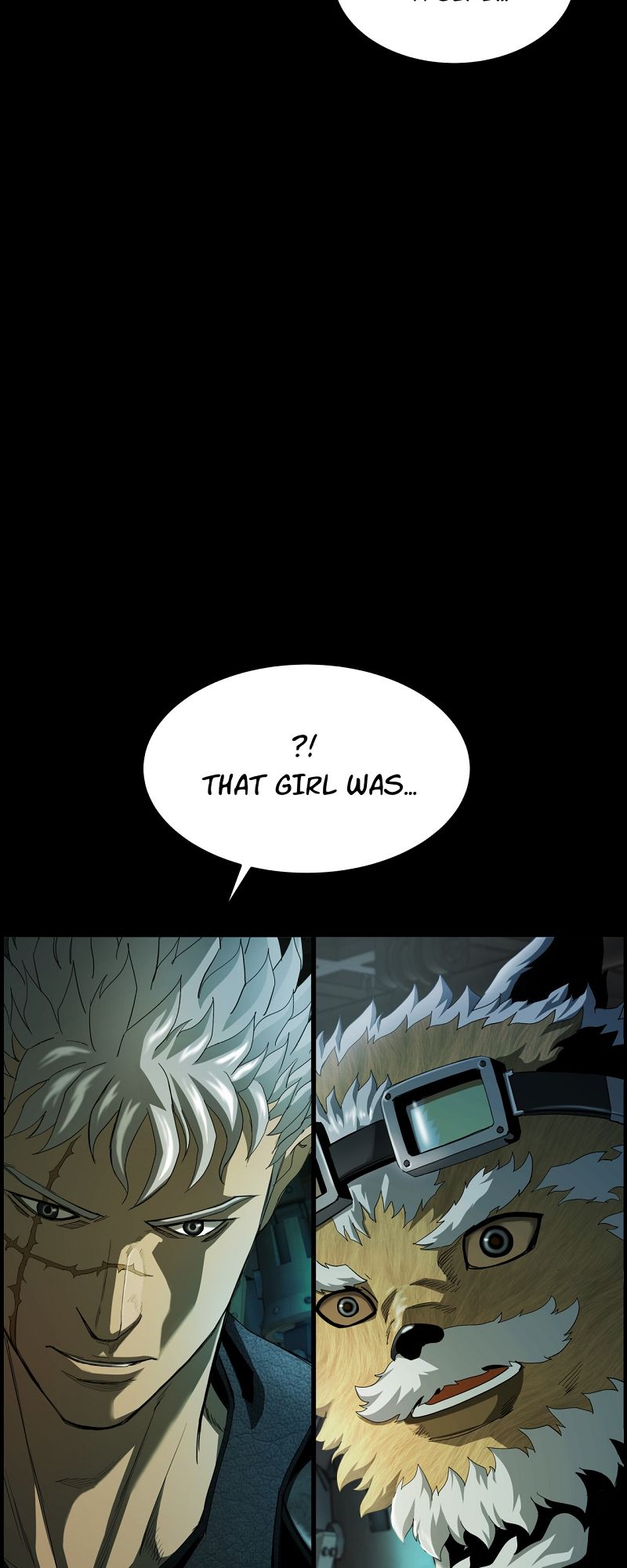 Summoners War: Trackers - Episode 14 — page 77