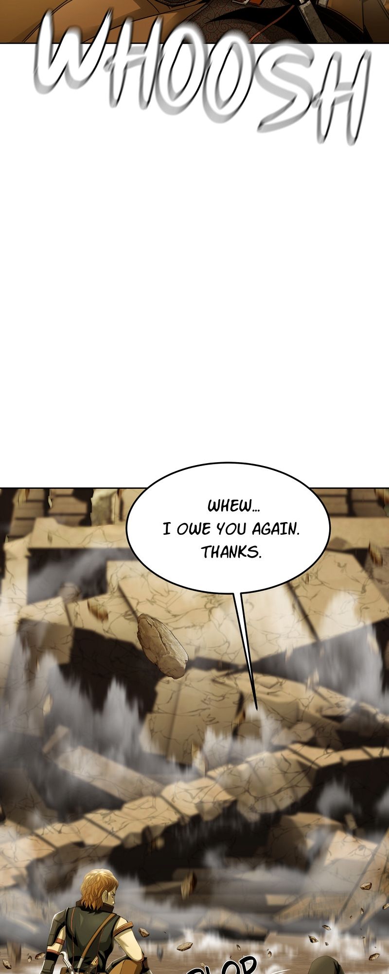 Summoners War: Trackers - Episode 14 — page 8