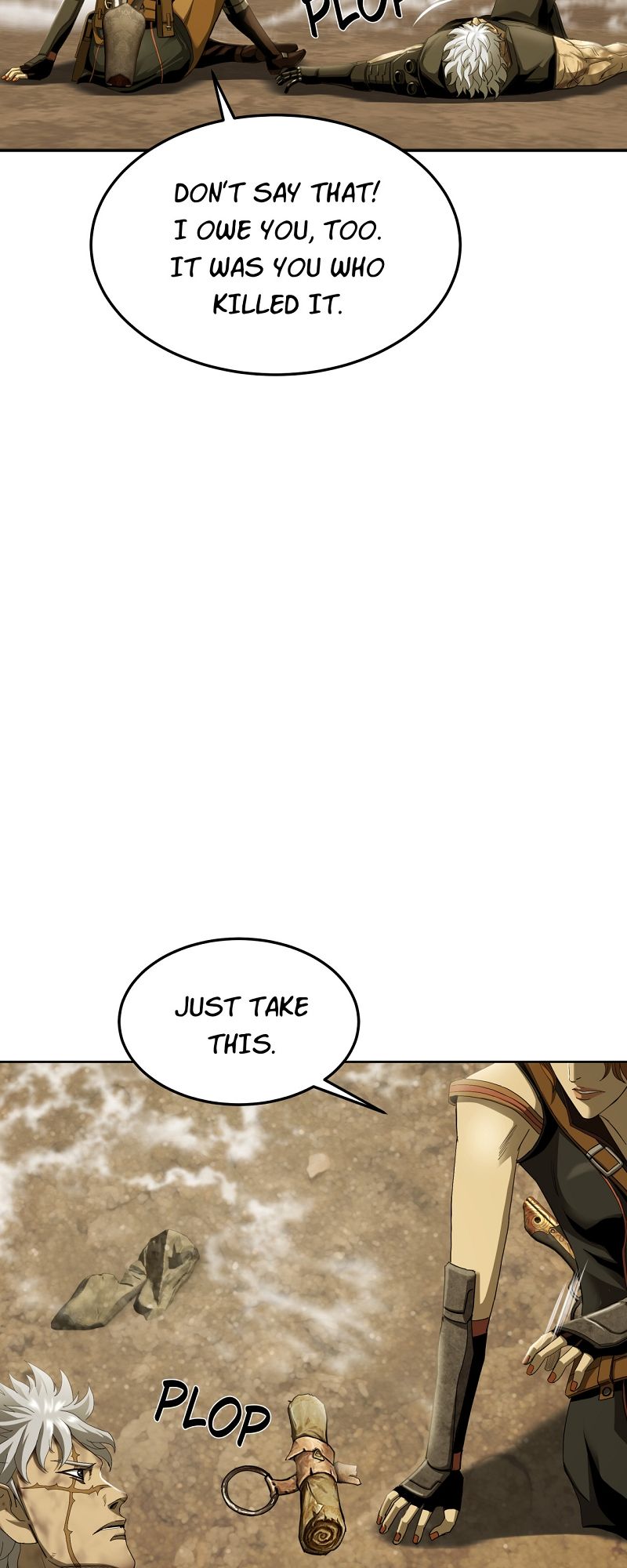 Summoners War: Trackers - Episode 14 — page 9