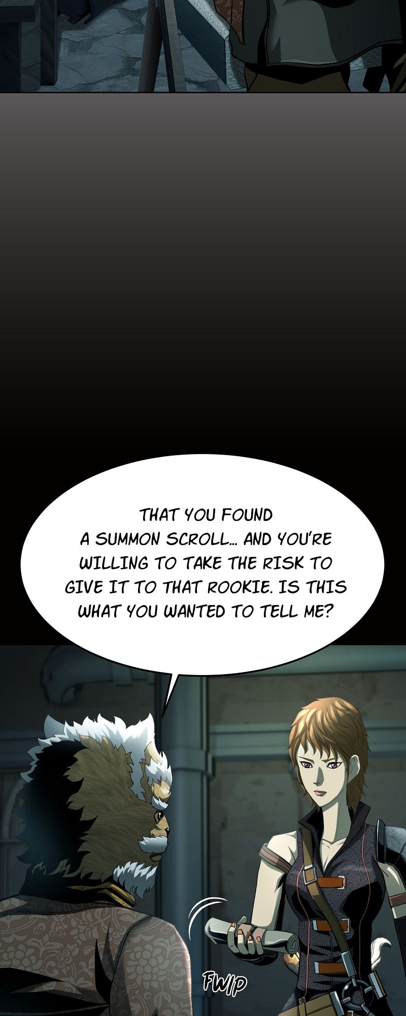 Summoners War: Trackers - Episode 15 — page 10